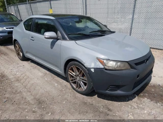 SCION SCION TC