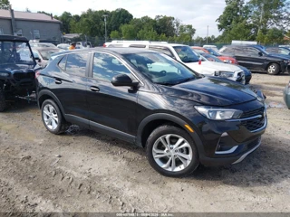 BUICK BUICK ENCORE GX AWD PREFERRED