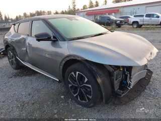 KIA KIA EV6 WIND