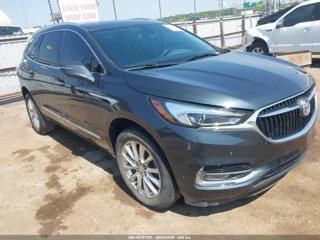 BUICK BUICK ENCLAVE FWD PREMIUM