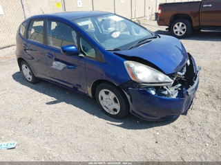 HONDA HONDA FIT