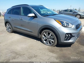 KIA KIA NIRO TOURING SE