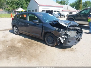 SUBARU SUBARU IMPREZA BASE 5-DOOR