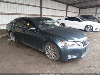 LEXUS LEXUS GS 350