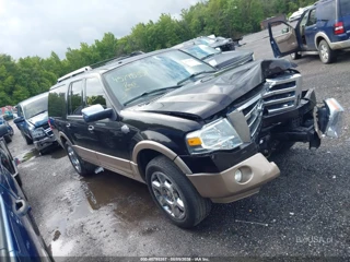 FORD FORD EXPEDITION EL KING RANCH