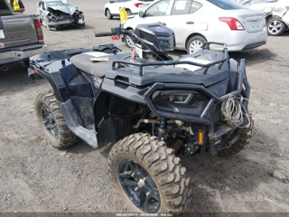 POLARIS POLARIS SPORTSMAN TRAIL 570