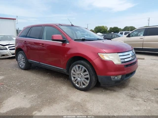 FORD FORD EDGE LIMITED