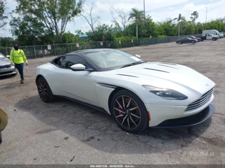 ASTON MARTIN ASTON MARTIN DB11 LAUNCH EDITION
