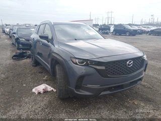 MAZDA MAZDA CX-50 2.5 S SELECT