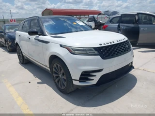 LAND ROVER LAND ROVER RANGE ROVER VELAR P250 R-DYNAMIC S