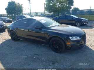 AUDI AUDI A7 3.0 PRESTIGE
