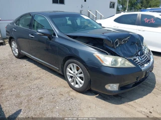 LEXUS LEXUS ES 350