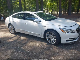 BUICK BUICK LACROSSE PREMIUM