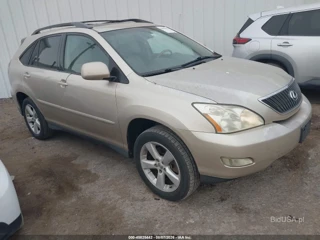 LEXUS LEXUS RX 330
