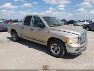 DODGE DODGE RAM 1500 ST
