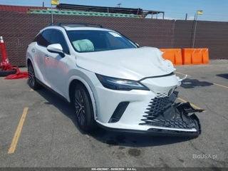 LEXUS LEXUS RX 350H PREMIUM PLUS