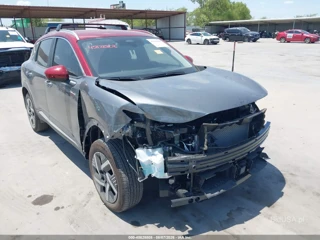 NISSAN NISSAN KICKS SV