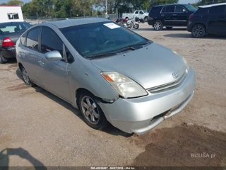TOYOTA TOYOTA PRIUS