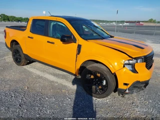 FORD FORD MAVERICK XLT