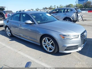 AUDI AUDI A6 2.0T PREMIUM