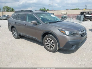 SUBARU SUBARU OUTBACK PREMIUM
