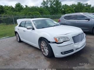 CHRYSLER CHRYSLER 300 LIMITED