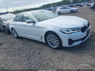 BMW 530I XDRIVE