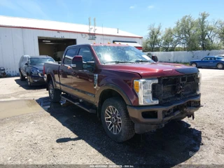 FORD FORD F-350 KING RANCH