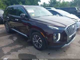 HYUNDAI HYUNDAI PALISADE SEL