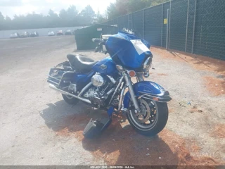 HARLEY-DAVIDSON HARLEY-DAVIDSON FLHTCUI