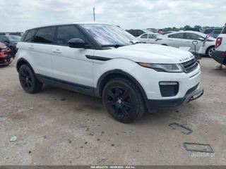 LAND ROVER LAND ROVER RANGE ROVER EVOQUE SE/SE PREMIUM