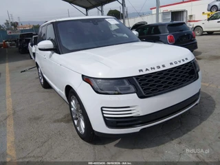 LAND ROVER LAND ROVER RANGE ROVER 3.0L V6 SUPERCHARGED