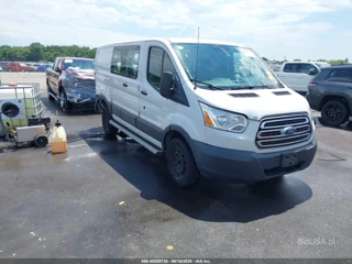 FORD FORD TRANSIT-250