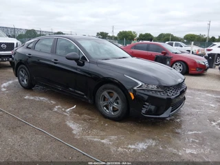 KIA KIA K5 LXS