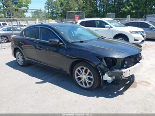 ACURA ACURA ILX STANDARD