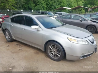 ACURA ACURA TL 3.5