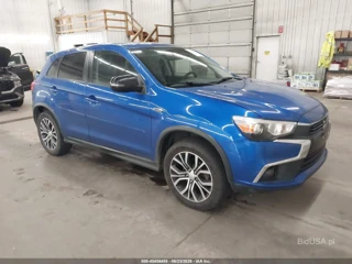 MITSUBISHI MITSUBISHI OUTLANDER SPORT 2.4 SE