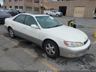 LEXUS LEXUS ES 300