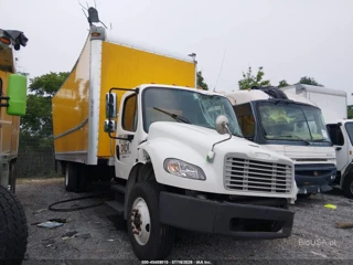 FREIGHTLINER FREIGHTLINER M2 106
