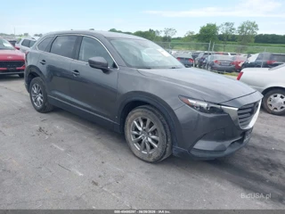 MAZDA MAZDA CX-9 TOURING