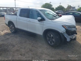 HONDA HONDA RIDGELINE RTL-T
