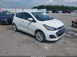 CHEVROLET CHEVROLET SPARK 1LT CVT