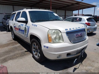 GMC YUKON XL 1500 DENALI