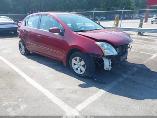 NISSAN NISSAN SENTRA 2.0
