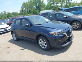 MAZDA MAZDA CX-3 TOURING