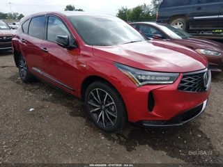 ACURA ACURA RDX A-SPEC ADVANCE