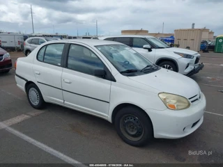 TOYOTA TOYOTA ECHO