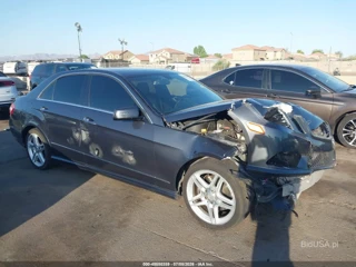 MERCEDES-BENZ MERCEDES-BENZ E 350