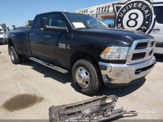 RAM RAM 3500 TRADESMAN