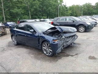 MAZDA MAZDA MAZDA6 GRAND TOURING RESERVE
